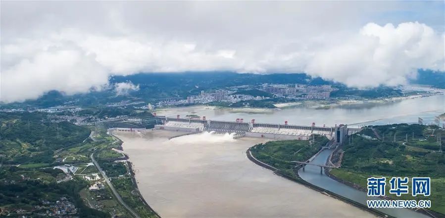 三峡问题（关于三峡大坝的这些热点问题）-第5张图片