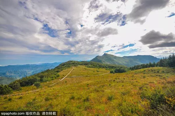 北京端午节去哪玩（这些才是北京端午小长假该去的地方！）-第3张图片