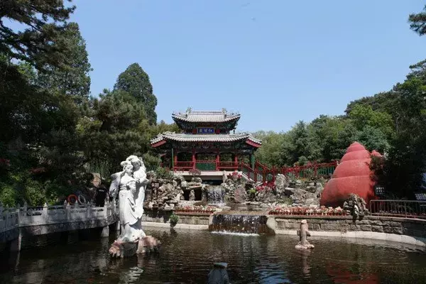 北京端午节去哪玩（这些才是北京端午小长假该去的地方！）-第7张图片