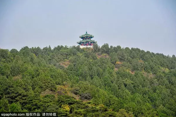 北京端午节去哪玩（这些才是北京端午小长假该去的地方！）-第15张图片