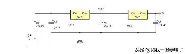 电动车控制器接线图（电动车控制器不懂接线？）-第5张图片