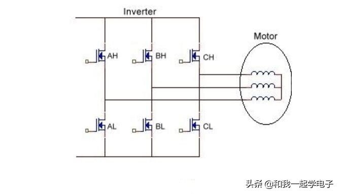 电动车控制器接线图（电动车控制器不懂接线？）-第9张图片