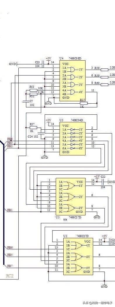 电动车控制器接线图（电动车控制器不懂接线？）-第11张图片
