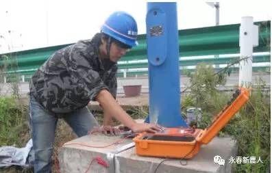 防静电接地（防雷接地、保护接地、防静电接地常识）-第5张图片