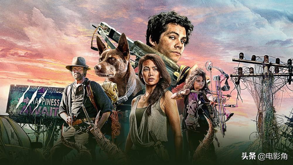最新科幻电影排行榜（2020年十佳科幻电影）-第1张图片