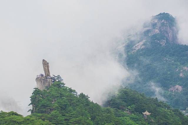 宏村旅游（黄山宏村旅游攻略）-第1张图片