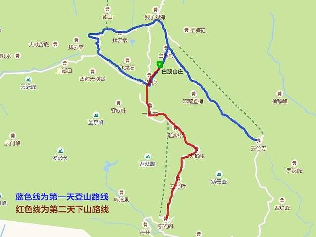 宏村旅游（黄山宏村旅游攻略）-第4张图片