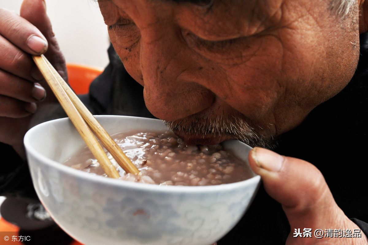 腊八粥最早起源（腊八粥最早起源于哪个朝代 ）-第6张图片