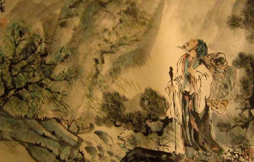 行千里路读万卷书（读万卷书·行万里路赏析）-第3张图片