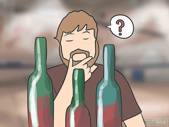 如何选购红酒（如何才能轻松选购葡萄酒？）-第2张图片