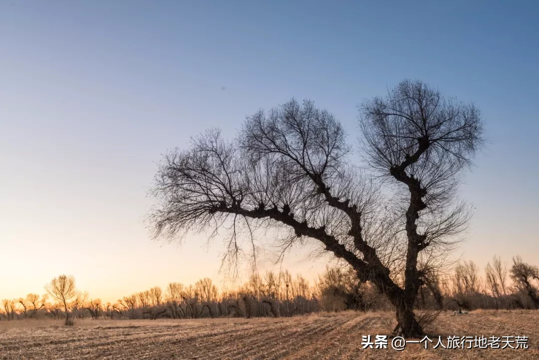 十一去哪里玩（国庆小长假最值得去的14个地方）-第66张图片