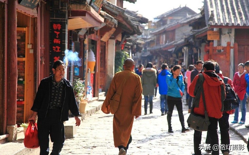 最适合旅游的地方（中国最受欢迎的5大旅游城）-第11张图片