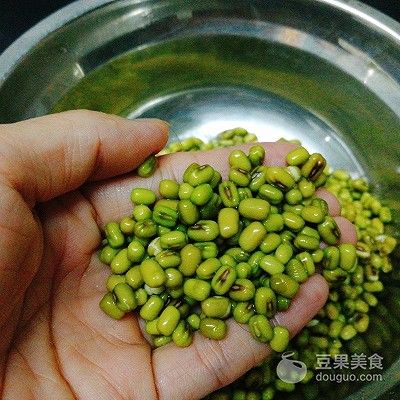 怎么煮绿豆粥（绿豆粥的做法）-第2张图片