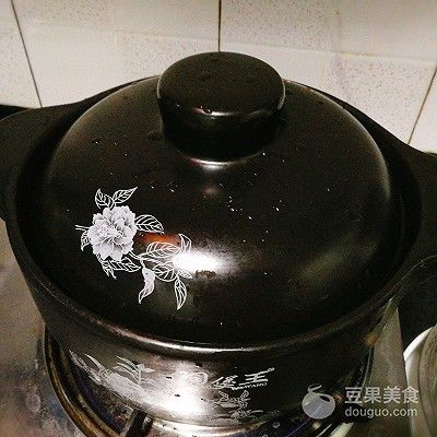 怎么煮绿豆粥（绿豆粥的做法）-第7张图片