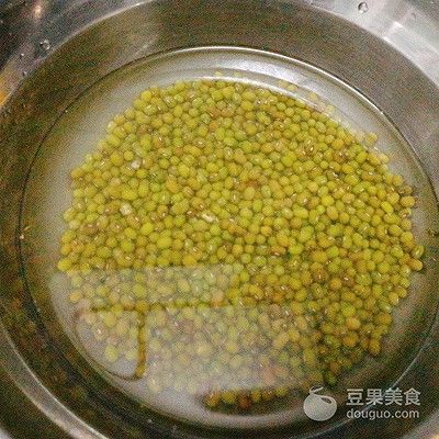 怎么煮绿豆粥（绿豆粥的做法）-第1张图片