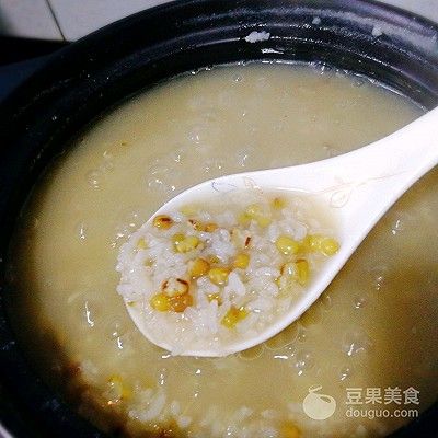 怎么煮绿豆粥（绿豆粥的做法）-第13张图片