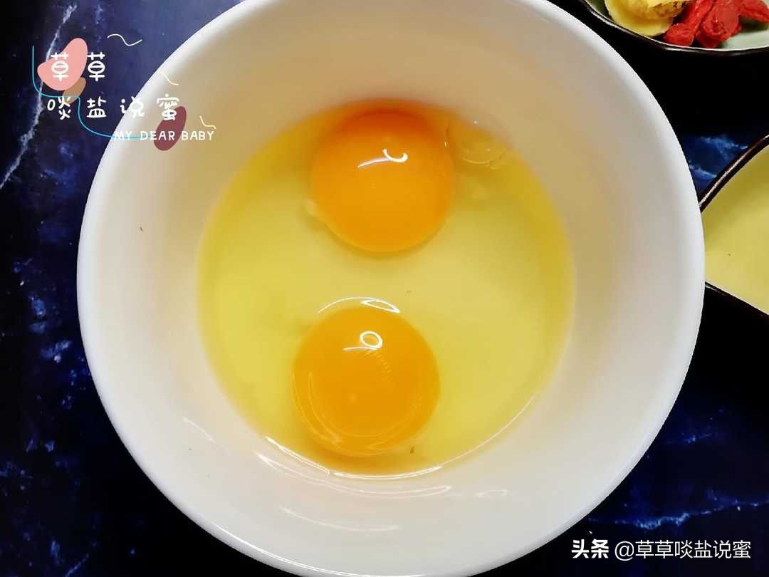 红糖荷包蛋的做法（拯救女人无血色的红糖鸡蛋）-第5张图片