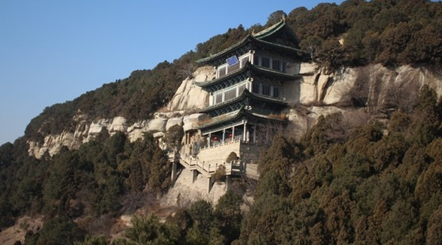 山西太原旅游景点（超详细山西太原攻略）-第4张图片