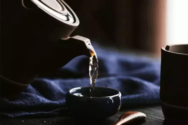 赏月诗句（中国五大最美赏月诗词）-第10张图片