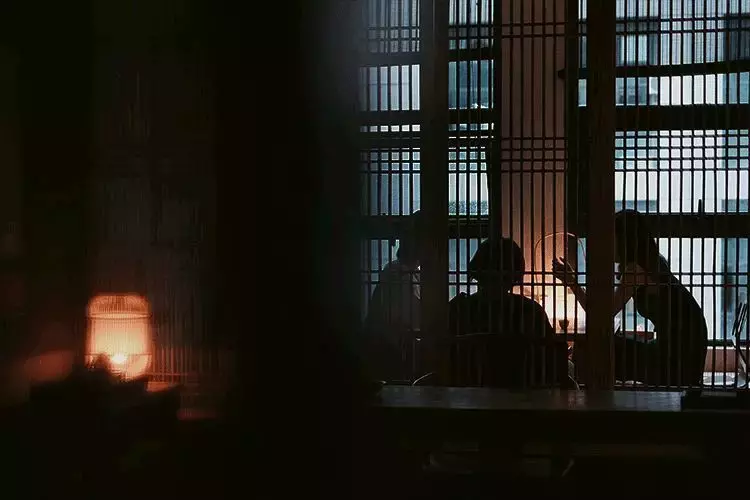 赏月诗句（中国五大最美赏月诗词）-第11张图片