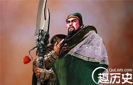 关云长怎么死的（关羽怎么死的 ）-第2张图片