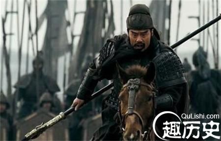 关云长怎么死的（关羽怎么死的 ）-第3张图片