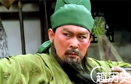 关云长怎么死的（关羽怎么死的 ）-第1张图片