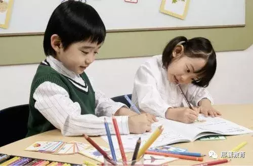 孩子智商怎么测（简单测试孩子智力发育情况！）-第1张图片