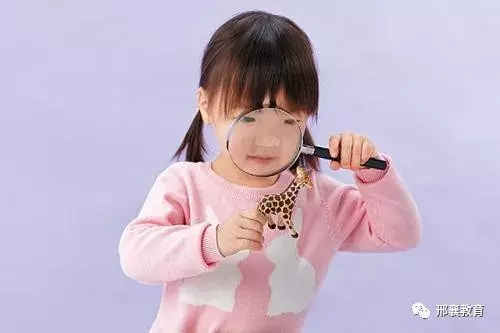 孩子智商怎么测（简单测试孩子智力发育情况！）-第3张图片