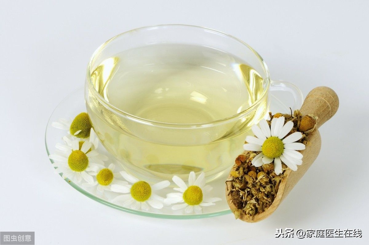 喝什么茶最减肥（什么茶适合减肥时候喝？）-第3张图片