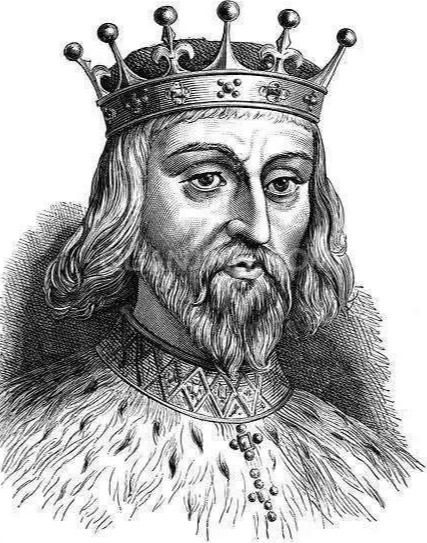 英国历史简介（2000年英国文明简史）-第4张图片
