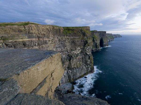 爱尔兰旅游（爱尔兰风景最美的十大胜地）-第4张图片