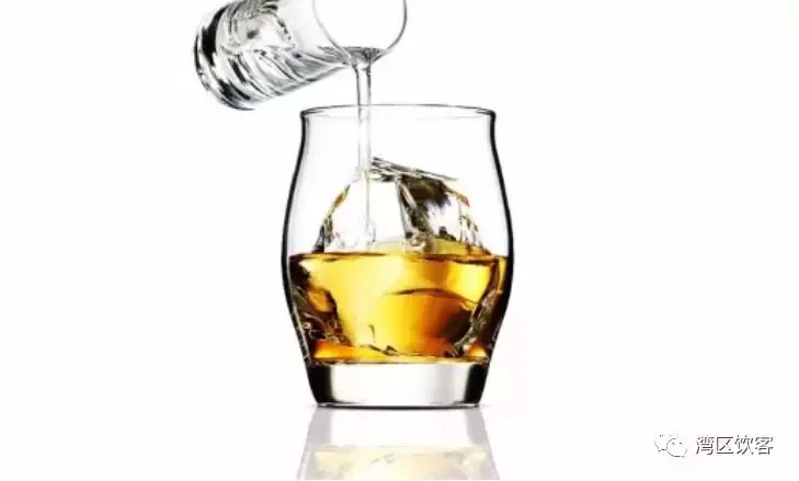 威士忌喝法（威士忌的8种的喝法）-第4张图片