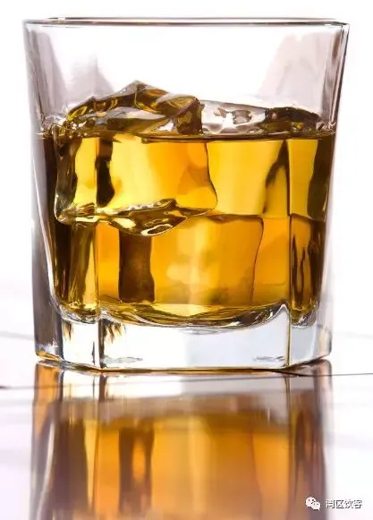 威士忌喝法（威士忌的8种的喝法）-第5张图片