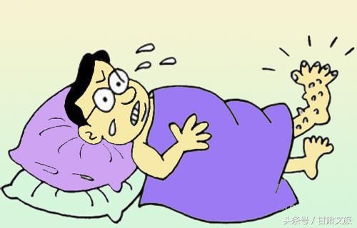 不喜欢喝水（不喜欢喝水？那么这五种疾病要注意了！）-第3张图片