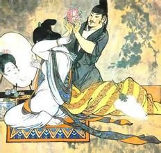 武则天面首（女皇武则天面首究竟有多少 ？）-第1张图片