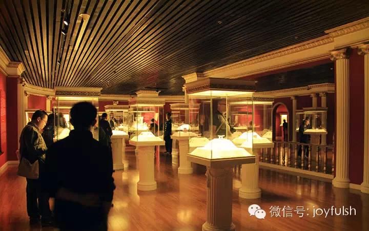上海活动场地（上海25家亲子活动场馆）-第31张图片