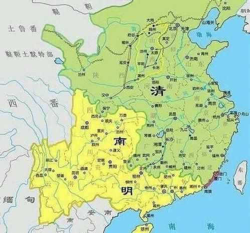 琉球共和国（三分钟了解琉球王国）-第8张图片