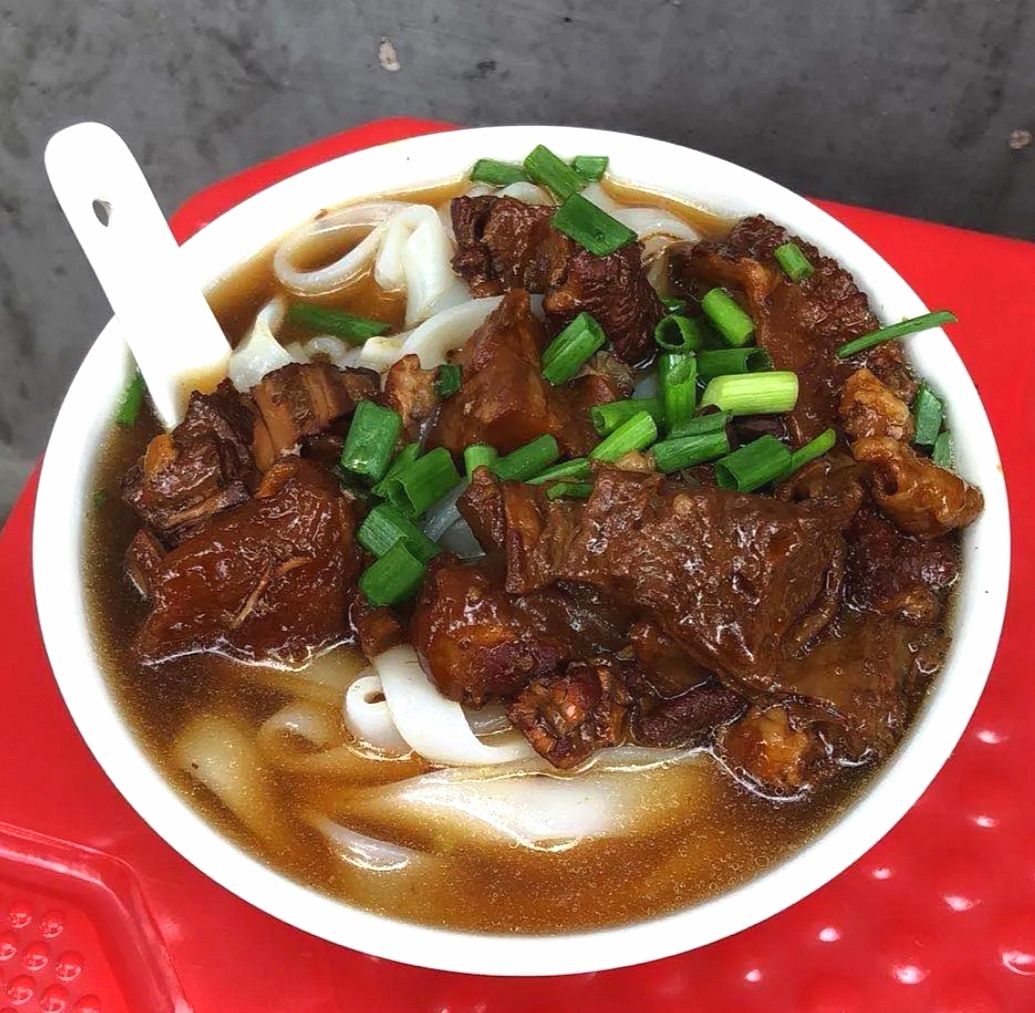 广州长寿路（长寿路这家低调小食店）-第9张图片