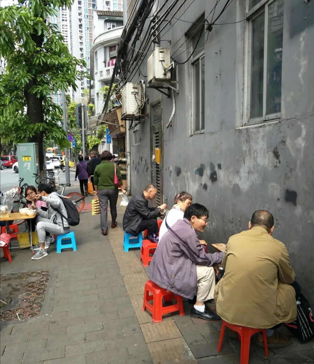 广州长寿路（长寿路这家低调小食店）-第11张图片