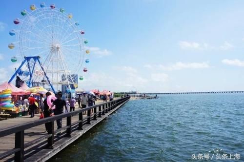 上海水上乐园有哪些（探索上海4大热门水上乐园开园时间）-第7张图片