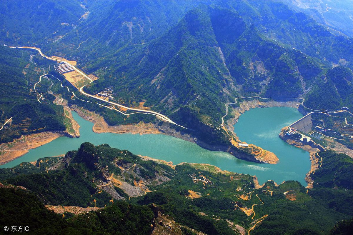 长治景点（长治踏青小攻略）-第3张图片