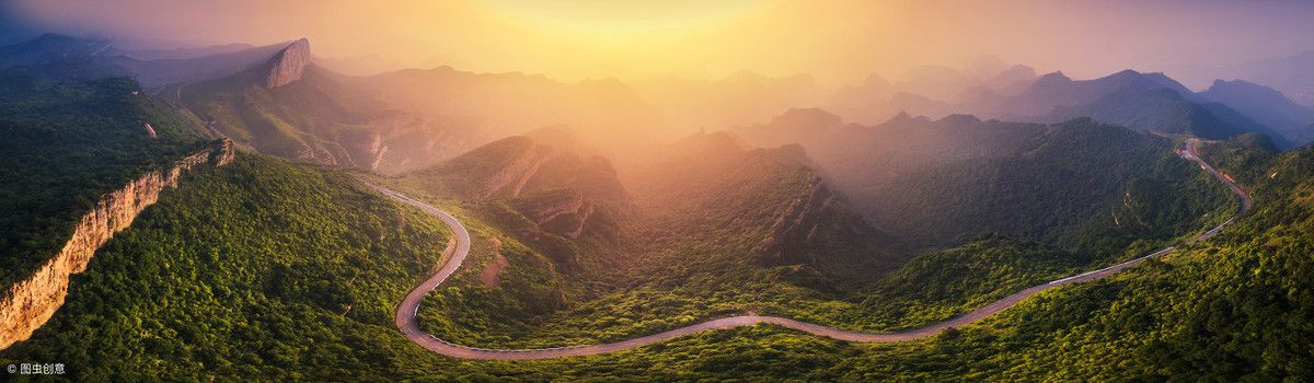 长治景点（长治踏青小攻略）-第1张图片