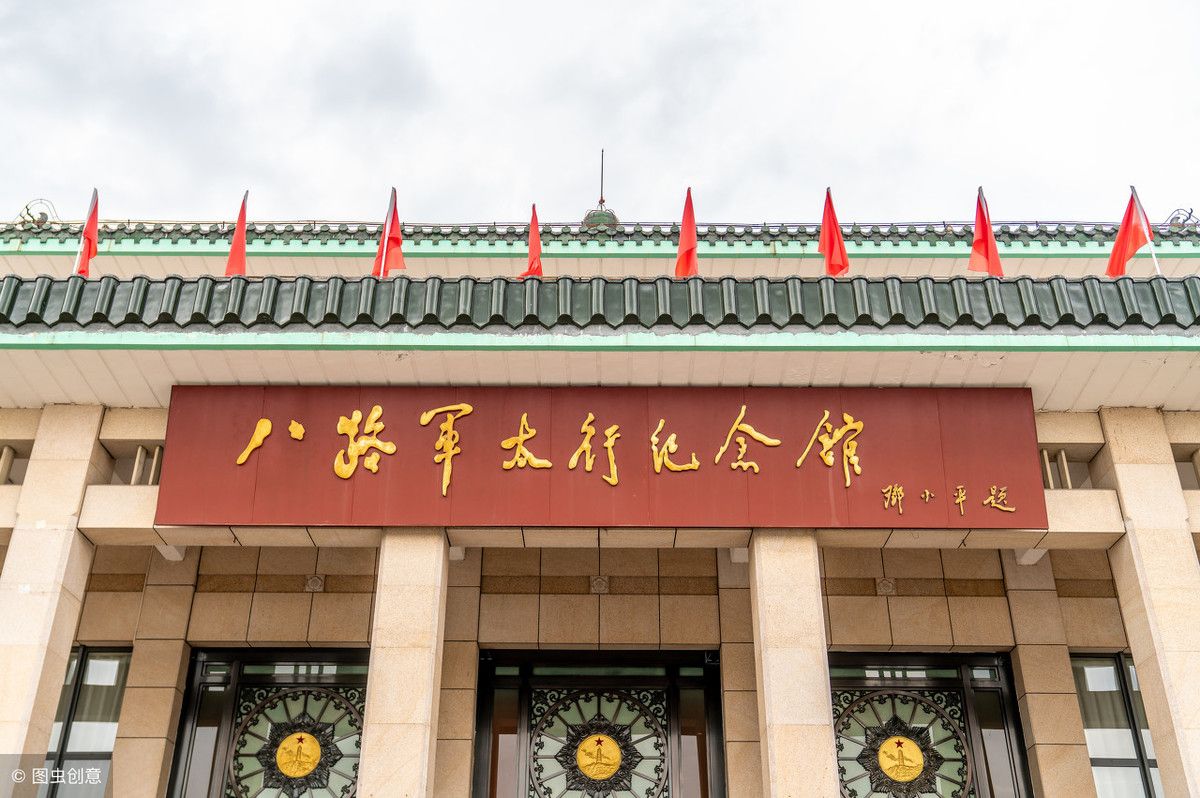 长治景点（长治踏青小攻略）-第11张图片
