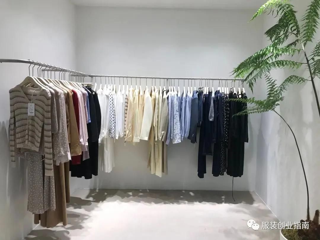 如何开一个服装店（2021年新手开服装店最全操作攻略）-第1张图片