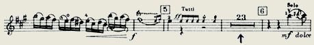 钢琴五线谱（五线谱怎么看？没有比这还详细的了）-第32张图片