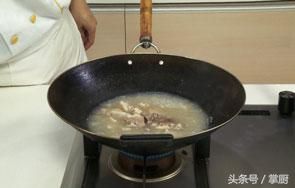 单县羊肉汤（山东单县羊肉汤配料及做法全过程！）-第12张图片