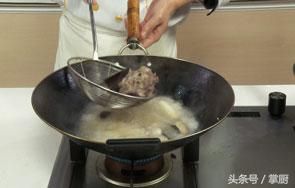 单县羊肉汤（山东单县羊肉汤配料及做法全过程！）-第11张图片