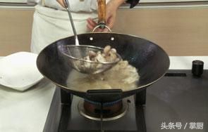 单县羊肉汤（山东单县羊肉汤配料及做法全过程！）-第14张图片