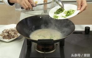 单县羊肉汤（山东单县羊肉汤配料及做法全过程！）-第15张图片